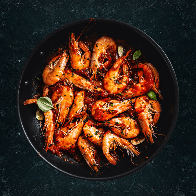 Seafood Pasta - Image 3