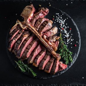 T-Bone Steak