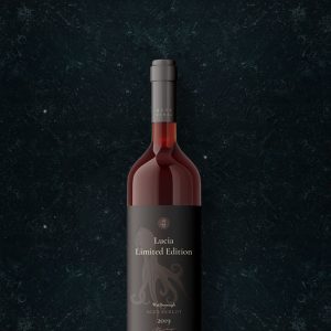 2016 Aged Merlot