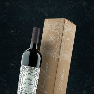 2015 Cabernet Sauvignon