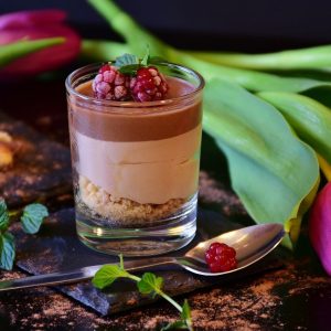 Classic Cheesecake