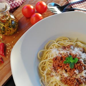 Homestyle Meatballs