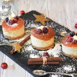 Seasonal Fruit Tart